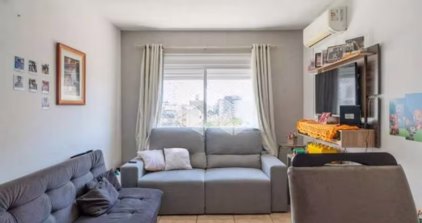 Apartamento de 2 dormitórios em excelente localização na Zona Sul de Porto Alegre!