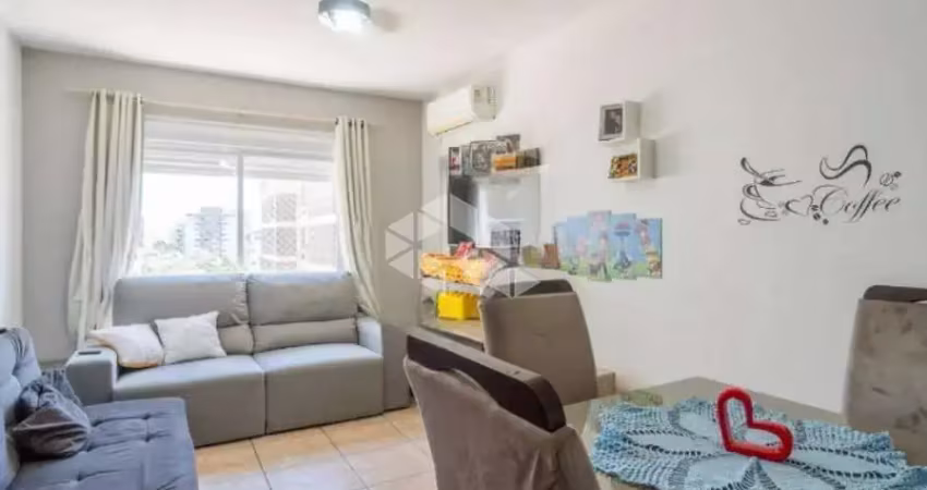 Apartamento de 2 dormitórios em excelente localização na zona sul de porto alegre!
