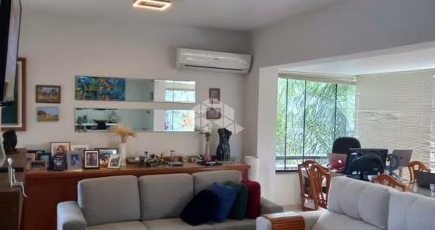 Apartamento com 3 dormitórios e 2 vagas para venda no Rio Branco!