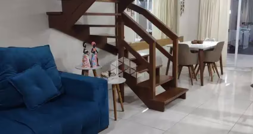 Casa em condomínio fechado com 3 quartos à venda na Avenida Edgar Pires de Castro, 2520, Hípica, Porto Alegre