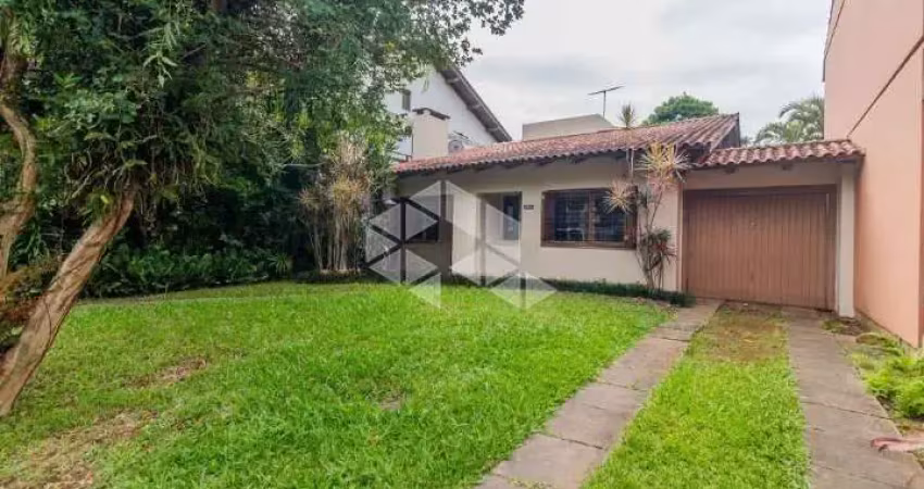 Casa térrea à venda - 3 dormitórios - bairro ipanema, zona sul de porto alegre
