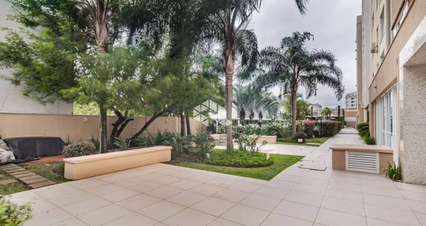 Apartamento de 2 dormitórios, na Centrinho do Bairro Tristeza