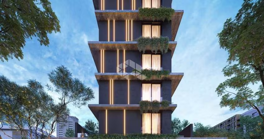 Apartamento Gardem com 03 dormitórios - Tristeza