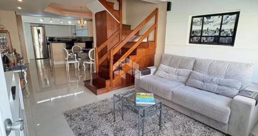 Casa 2 dormitórios e 2 vagas
