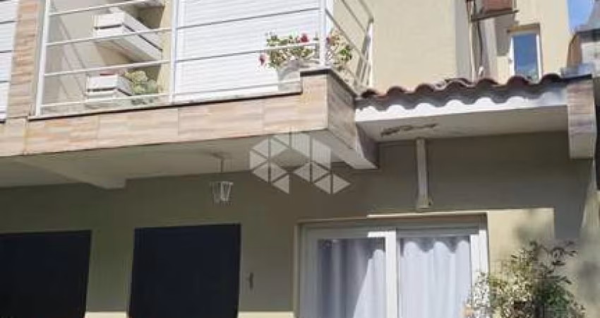 Casa mobiliada na Aberta dos Morros/Hípica