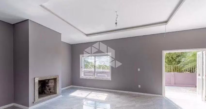 Casa com 4 suites , 4 vagas de garagem e vista para o guaiba, bairro vila assunção