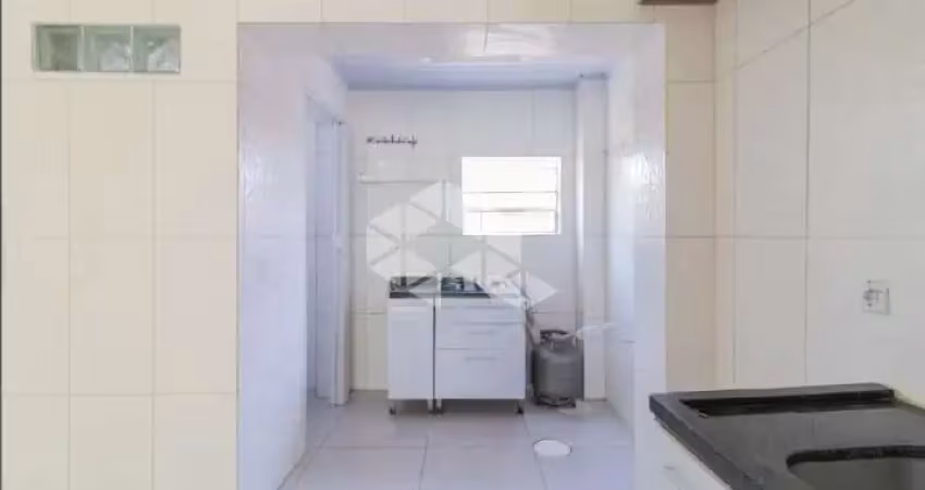 Sobrado com 42,88m2, rua santo alfredo, 537 à venda no bairro são josé.
