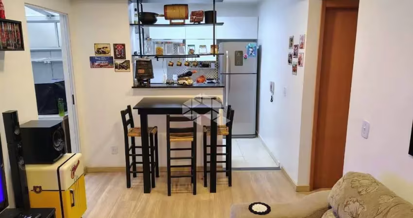 Apartamento com 2 quartos à venda na Rua Atílio Supertti, 2164, Vila Nova, Porto Alegre