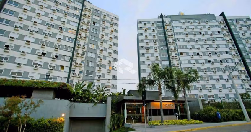 Apartamento de 2 quartos, 1 suíte e churrasqueira - ao lado do shopping bourbon teresópolis!