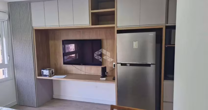 Apartamento com 1 quarto à venda na Avenida dos Cubanos, 114, Partenon, Porto Alegre