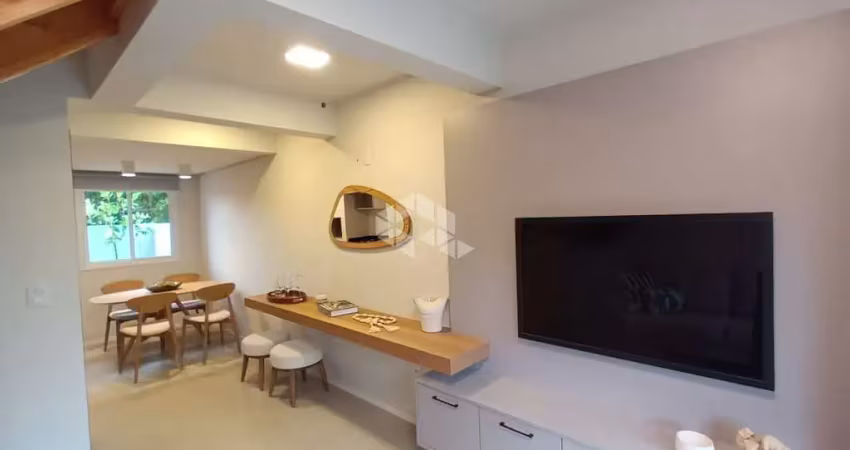 Casa em condomínio fechado com 2 quartos à venda na Rua Dorival Castilhos Machado, 236, Aberta dos Morros, Porto Alegre