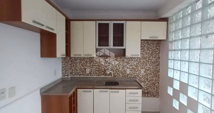 Apartamento com 02 dormitórios com vaga - cavalhada