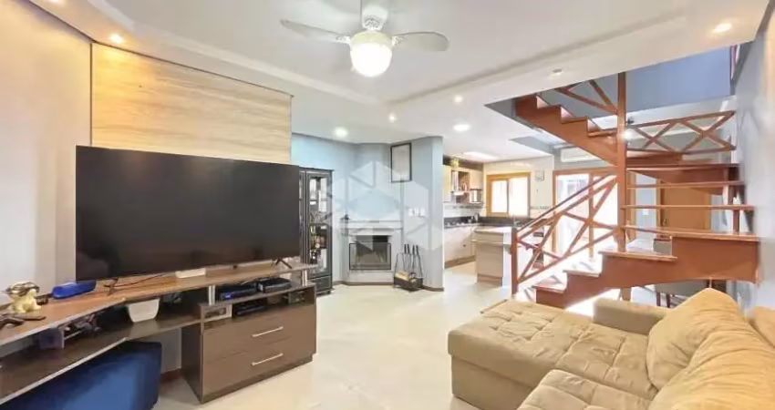 Casa com 2 quartos à venda, 128m² - aberta dos morros