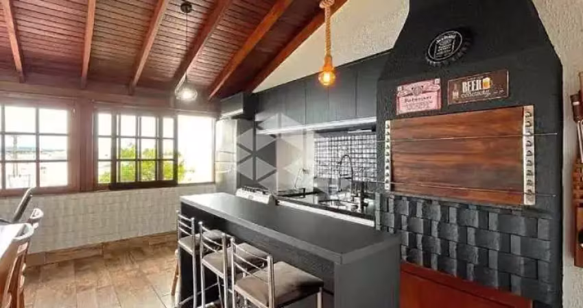 Casa com 3 quartos à venda, 142m² - aberta dos morros
