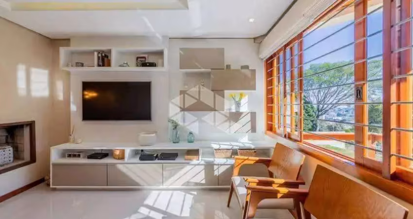 Casa de condomínio à venda com 182m², 3 quartos e 2 vagas