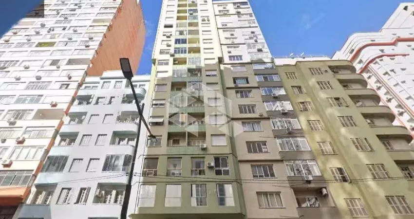 Apartamento com 1 quarto à venda na Avenida Borges de Medeiros, 652, Centro Histórico, Porto Alegre