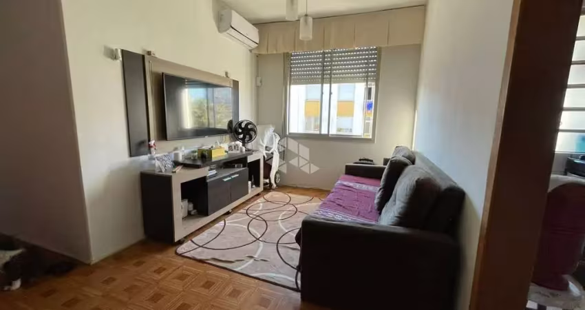 Apartamento de 2 dormitórios - bairro vila nova - 2 vagas de garagem