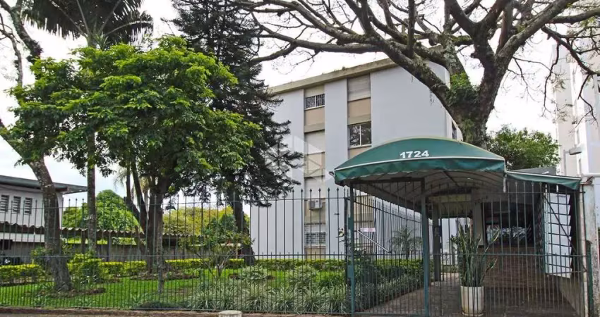 Apartamento na dr. campos velho totalmente mobiliado