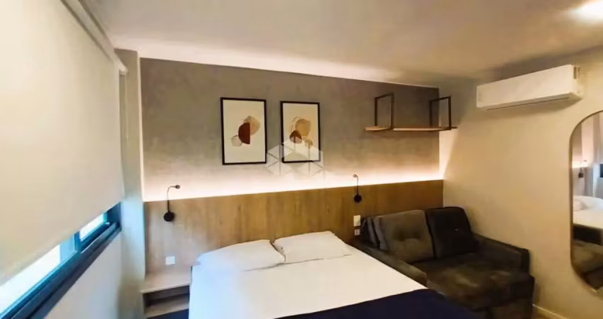 Casa em condomínio fechado com 1 quarto à venda na Rua Anita Garibaldi, 1325, Boa Vista, Porto Alegre