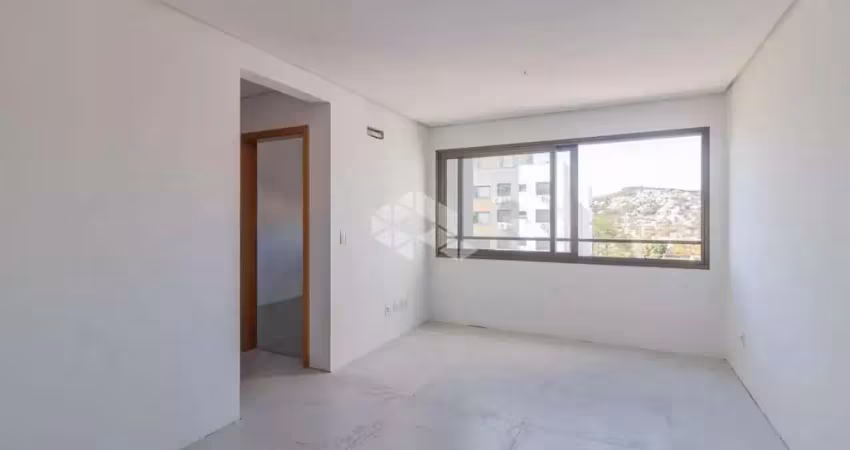 Apartamento com 2 quartos à venda na Travessa Escobar, 193, Camaquã, Porto Alegre