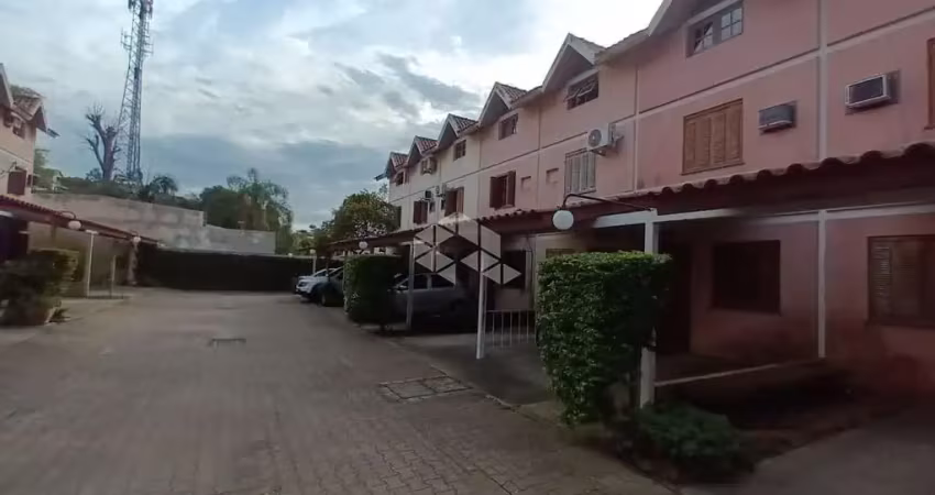 Casa em condomínio fechado com 2 quartos à venda na Rua Padre João Batista Reus, 1959, Vila Conceição, Porto Alegre