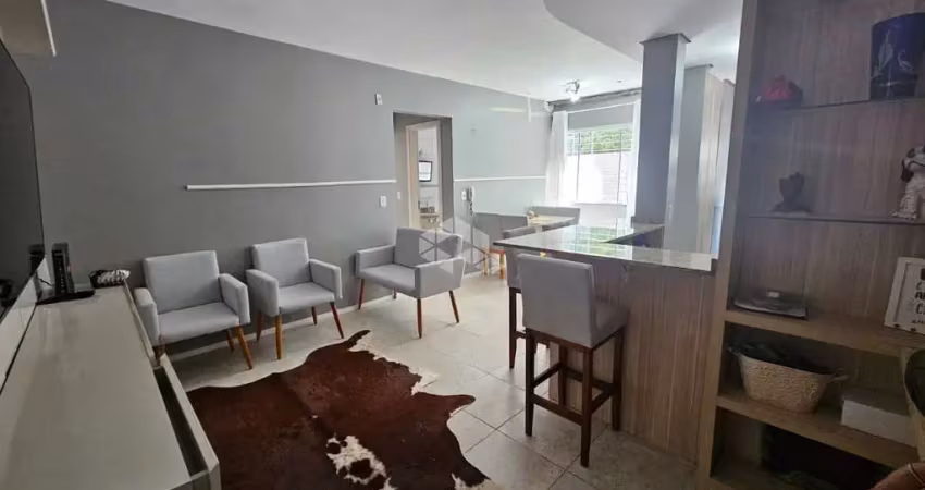 Apartamento à venda no residencial campo verde - 2 dormitórios, vaga e infraestrutura completa!