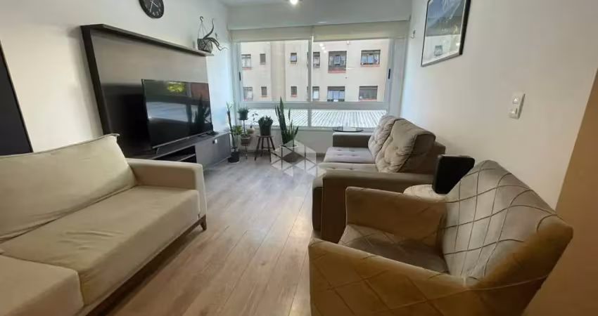 Apartamento com 3 dormitórios e 3 vagas de garagem - localização nobre no bairro tristeza