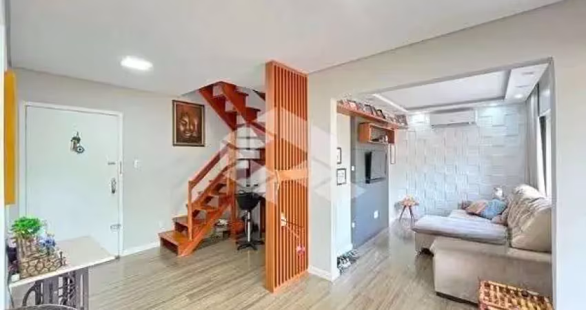 Apartamento com 4 quartos à venda na Avenida Engenheiro Ludolfo Boehl, 756, Teresópolis, Porto Alegre