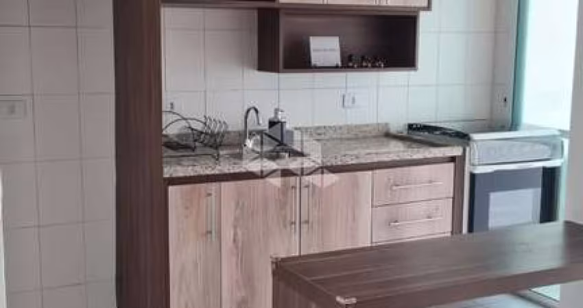 Apartamento com 1 Quarto e 1 banheiro à Venda, 41 m² por R$ 495.000