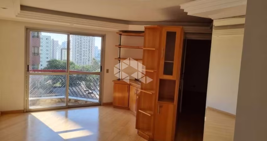 Apartamento com 2 dormitórios à venda, 63 m² por R$ 550.000,00 - Saúde - São Paulo/SP