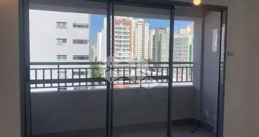 Apartamento com 1 dormitório à venda, 34 m² por r$ 435.000,00 - vila da saúde - são paulo/sp