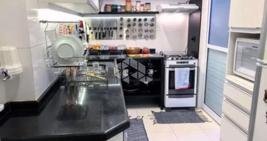 Apartamento com 3 quartos (1 suíte) à venda, 86 m² - Saúde - São Paulo/SP