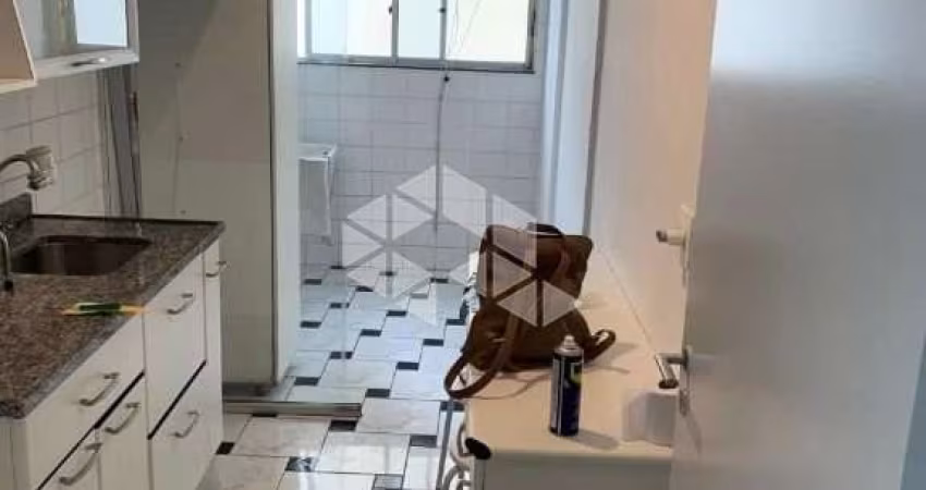 Apartamento com 2 dormitórios à venda, 57 m² por R$ 730.000 - Vila Mariana - São Paulo/SP