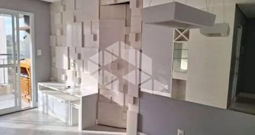 Apartamento com 3 dormitórios à venda, 66 m² por R$ 720.000 - Jabaquara - São Paulo/SP