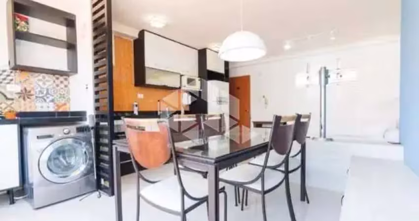 Apartamento com 2 dormitórios à venda, 55 m² por R$ 749.000,00 - Saúde - São Paulo/SP