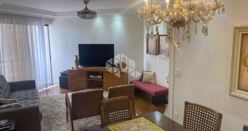 Apartamento em Ipiranga