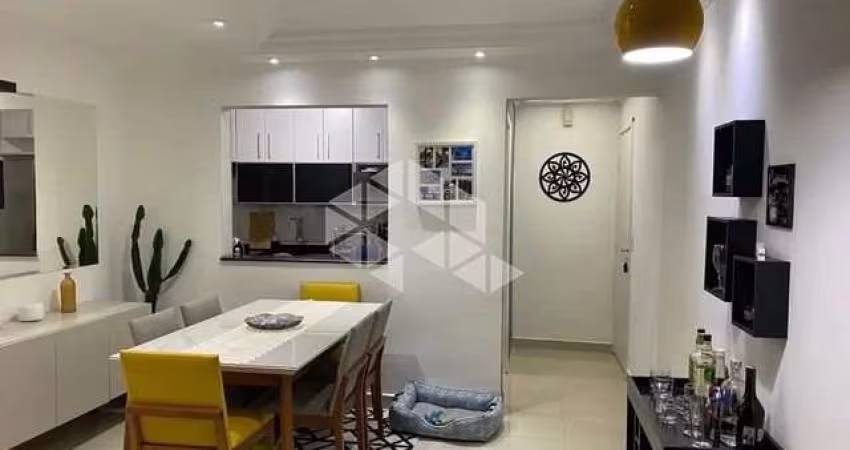 Apartamento com 3 dormitórios à venda, 70 m² por R$ 445.000,00 - Vergueiro - São Paulo/SP