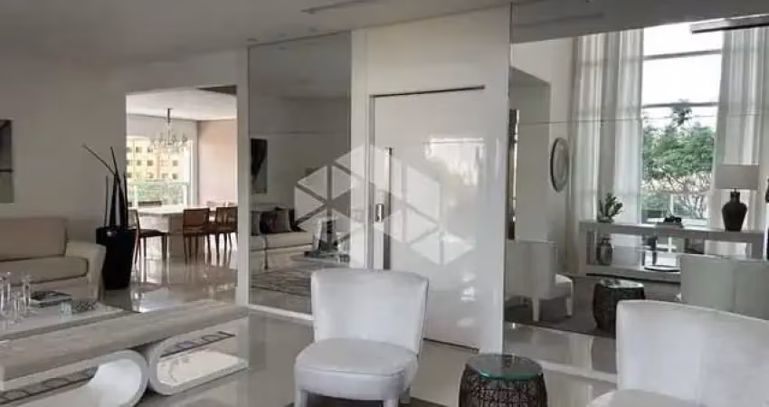 Apartamento com 3 dormitórios à venda, 230 m² por r$ 3.810.000,00 - vila mariana - são paulo/sp