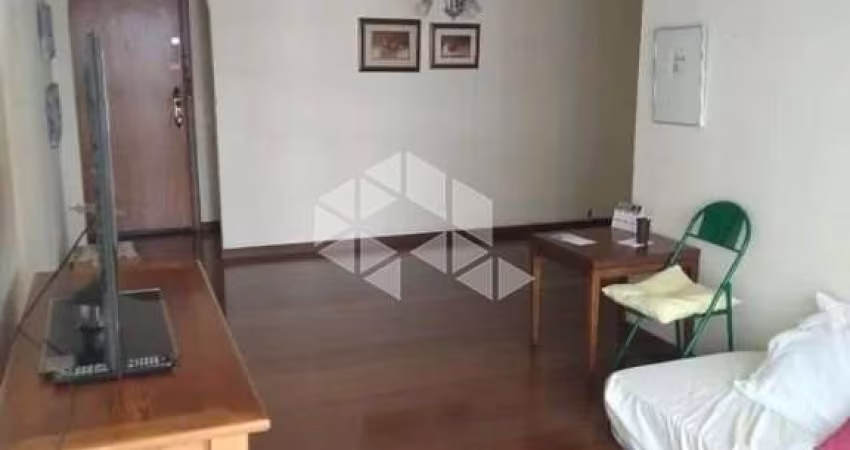 Apartamento à venda, 110 m² por R$ 1.300.000,00 - Vila Mariana - São Paulo/SP