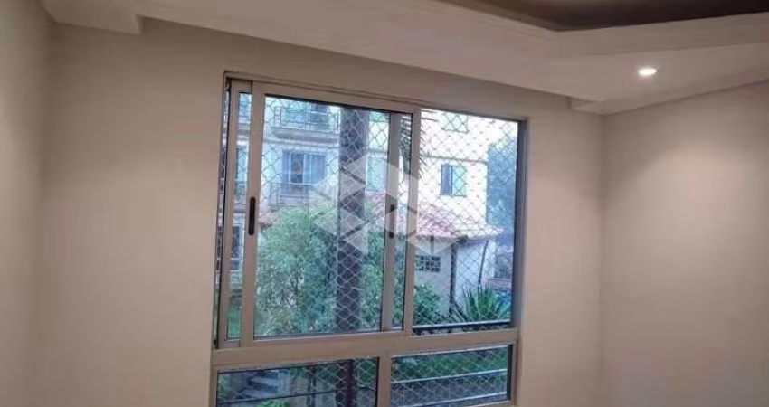 Apartamento com 3 dormitórios à venda, 61 m² por R$ 309.000 - Sacomã - São Paulo/SP