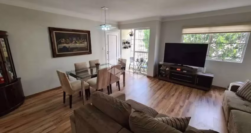Apartamento com 3 dormitórios à venda, 111 m² por r$ 1.690.000,00 - moema pássaros - são paulo/sp
