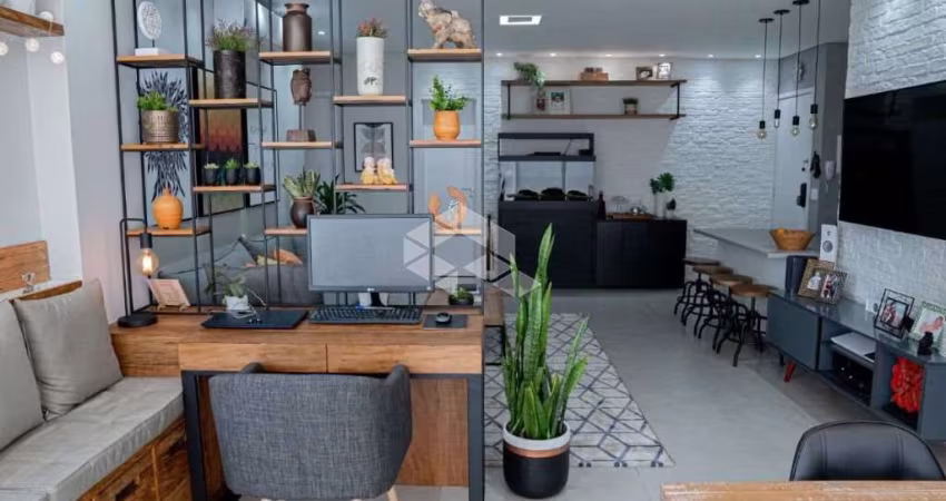 Apartamento com 2 dormitórios à venda, 93 m² por R$ 1.005.000,00 - Ipiranga - São Paulo/SP