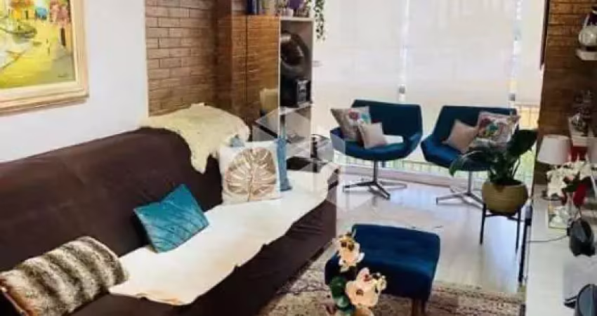 Apartamento com 3 quartos à venda na Rua Estero Belaco, 407, Vila da Saúde, São Paulo