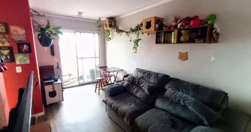 Apartamento em Sacomã
