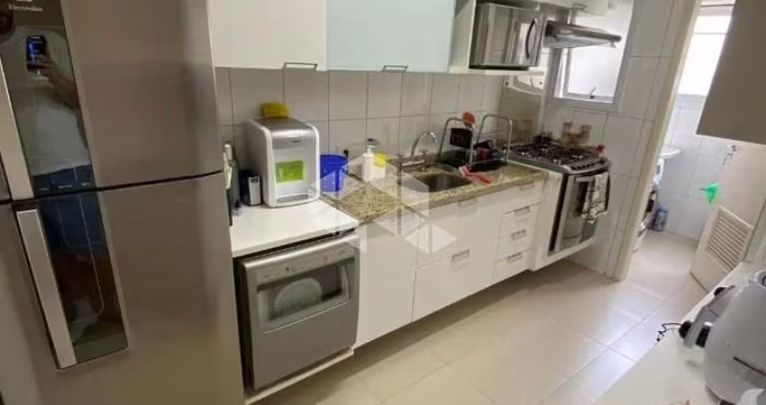 Apartamento com 2 dormitórios à venda, 68 m² por R$ 879.000 - Saúde - São Paulo/SP
