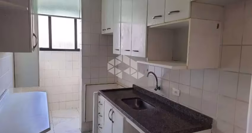 Apartamento com 2 quartos à venda, 54 m²  vila santa catarina - são paulo/sp