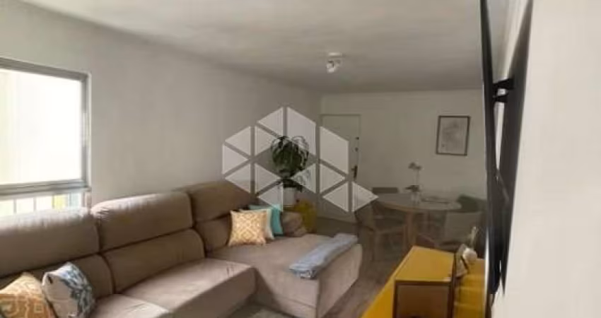 Apartamento à venda 3 quartos, 62 m² por  - Vila das Mercês - São Paulo/SP