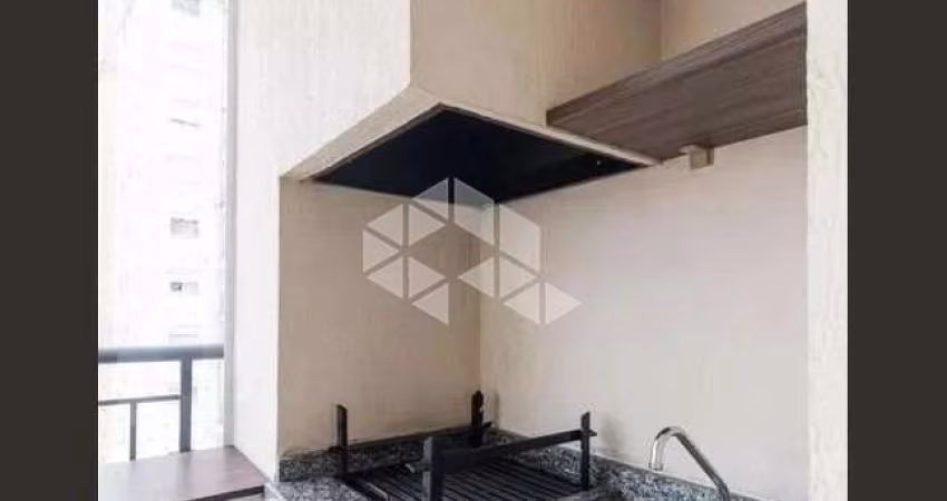 Apartamento com 2  quartos (1 suíte)  à venda, 86 m² - Vila Santa Catarina - São Paulo/SP