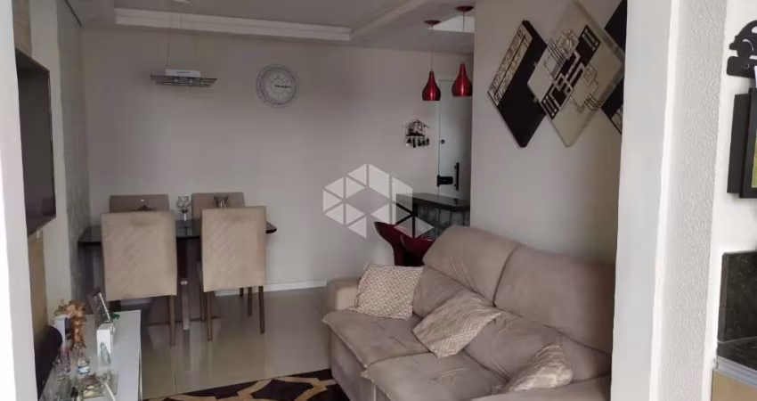 Apartamento com 2 dormitórios à venda, 57 m² por R$ 550.000 - Saúde - São Paulo/SP