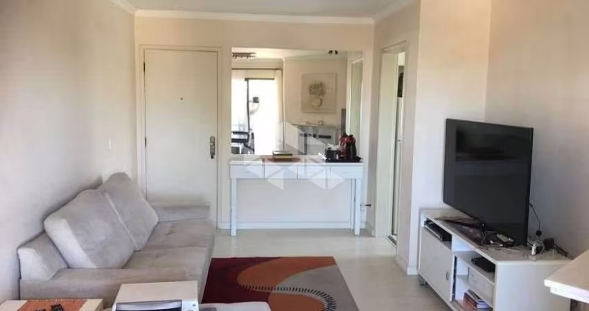 Apartamento com 2 quartos à venda, 54 m²  Vila Santa Catarina - São Paulo